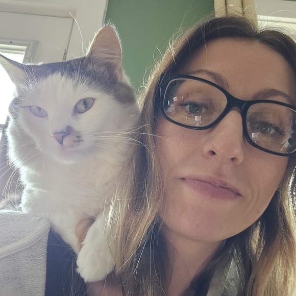 Meet your Posher, Chastity - Picture 1 of 1